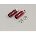 Front Shock Case Kyosho Optima (2)