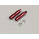 Rear Shock Case Kyosho Optima (2)