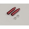 Rear Shock Case Kyosho Optima (2)