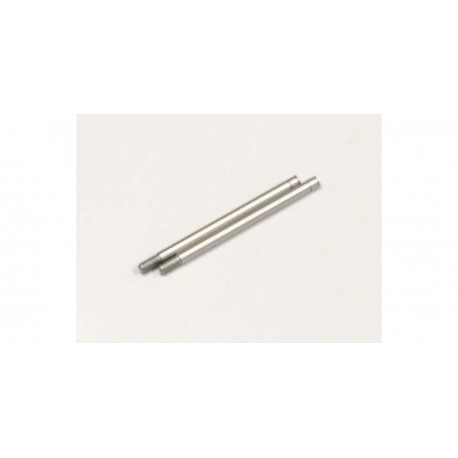 Kyosho Optima Rear Shock Shaft (2)