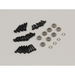 Screw Set Kyosho Optima M2-M2.6