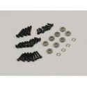 Screw Set Kyosho Optima M2-M2.6