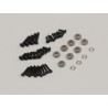 Screw Set Kyosho Optima M2-M2.6