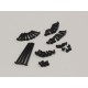 Kyosho Screw Set Optima M3