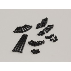 Kyosho Screw Set Optima M3