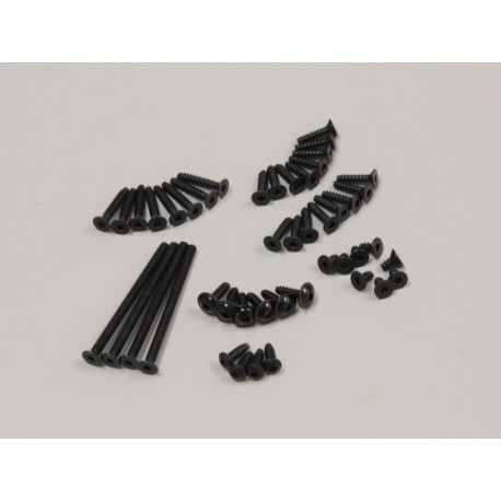 Kyosho Screw Set Optima M3