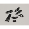 Kyosho Screw Set Optima M3