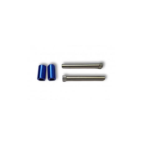 MJX Steering posts