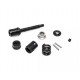 Hobbytech Slipper 3s repair kit BXR.MT/S1 3s REV-BX031 / REV-OP31