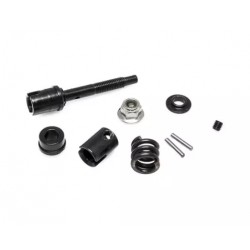 Hobbytech Slipper 3s repair kit BXR.MT/S1 3s REV-BX031 / REV-OP31
