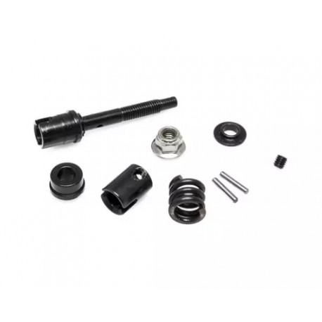 Hobbytech Slipper 3s repair kit BXR.MT/S1 3s REV-BX031 / REV-OP31