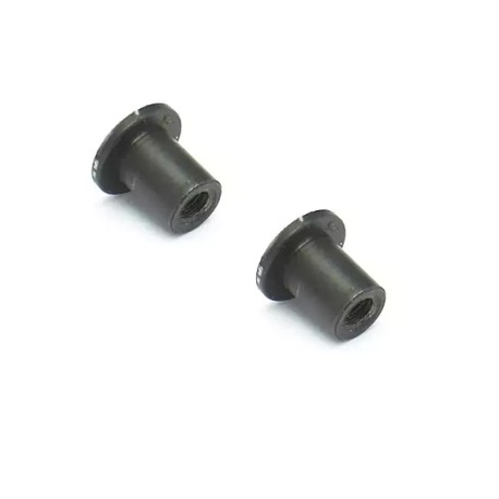 Hobbytech steering bar tubes