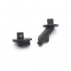 Hobbytech Spirit body mounts