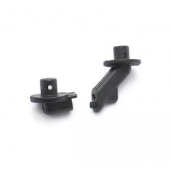 Hobbytech Spirit body mounts