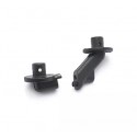 Hobbytech Spirit body mounts