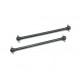Hobbytech rear drive shafts