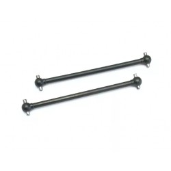 Hobbytech rear drive shafts