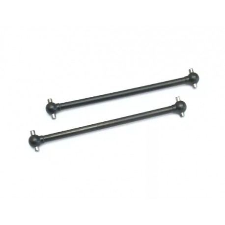 Hobbytech rear drive shafts