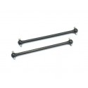 Hobbytech rear drive shafts