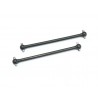 Hobbytech rear drive shafts