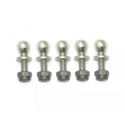 Hobbytech steering knuckle balls