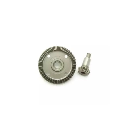 Hobbytech Helical Crown and Pinion Set for Spirit