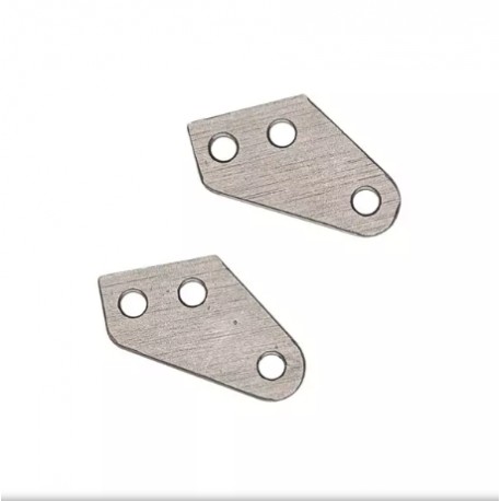 Hobbytech Spirit NXT front steering arms