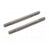 Hobbytech Spirit RR 4x58mm reverse-direction axles