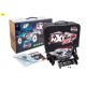 Hobbytech Buggy 1/8th Spirit NXT RR EP Race Roller 25th Combo Limited