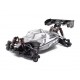 Hobbytech Buggy 1/8th Spirit NXT RR EP Race Roller 25th Combo Limited