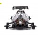 Hobbytech Buggy 1/8th Spirit NXT RR EP Race Roller 25th Combo Limited
