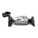Hobbytech Buggy 1/8th Spirit NXT RR EP Race Roller 25th Combo Limited