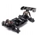 Hobbytech Buggy 1/8th Spirit NXT RR EP Race Roller 25th Combo Limited