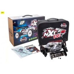 Hobbytech Buggy 1/8th Spirit NXT RR EP Race Roller