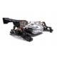 Hobbytech Buggy 1/8th Spirit NXT RR EP Race Roller