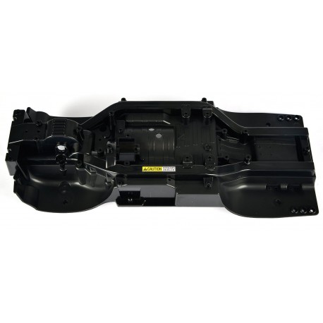 TAMIYA CC01 CHASSIS