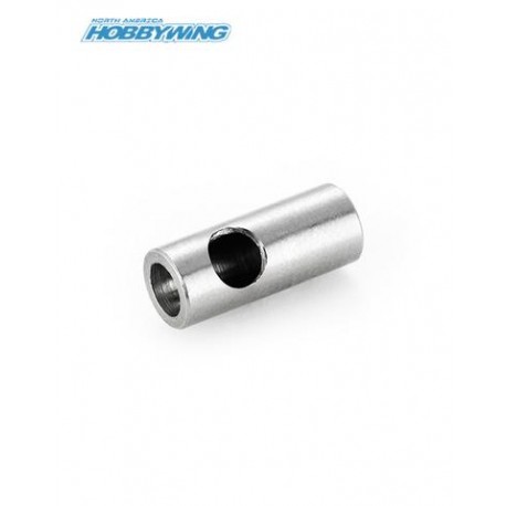 HOBBYWING ADAPTADOR EJE DE 3.17 A 5MM