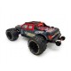 Absima 1:9 BL-4S Monster Truck "Kinetic-9" RED 4WD RTR