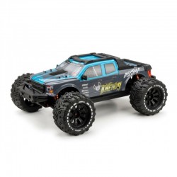 Absima 1:9 BL-4S Monster Truck "Kinetic-9" BLUE 4WD RTR