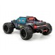 Absima 1:9 BL-4S Monster Truck "Kinetic-9" BLUE 4WD RTR
