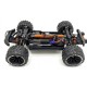 Absima 1:9 BL-4S Monster Truck "Kinetic-9" BLUE 4WD RTR