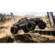 Absima 1:9 BL-4S Monster Truck "Kinetic-9" BLUE 4WD RTR
