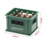 Mini Beer Drink Bottle Beer Box 