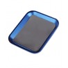 RC PARTS MAGNETIC PARTS TRAY BLUE