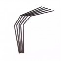 Front stabilizer bar kit 2.1/2.2/2.3/2.4/2.6 mm