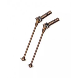 Hobbytech Hard-treated front/rear constant velocity joint (x2)