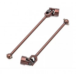 Hobbytech Hard-treated front and rear constant velocity joint