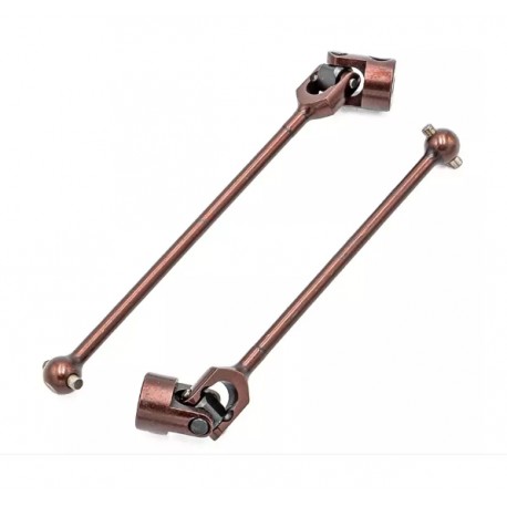 Hobbytech Hard-treated front and rear constant velocity joint