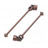 Hobbytech Hard-treated front and rear constant velocity joint