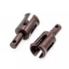 Hobbytech Reinforced long front universal joints (x2)